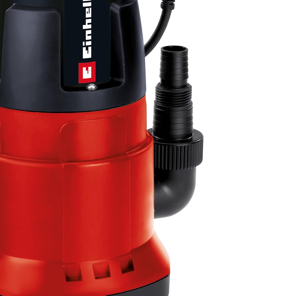 einhell-gc-dp-7835-bomba-de-aguas-sucias-780w-15-700-l-h-con-interruptor-de-flot image 5