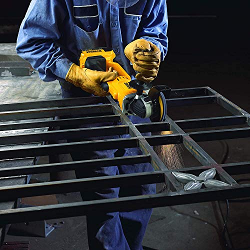 dewalt-dcg412m2-qw-amoladora-angular-xr-18v-125mm-sin-escobillas-con-2-bater-as- image 7