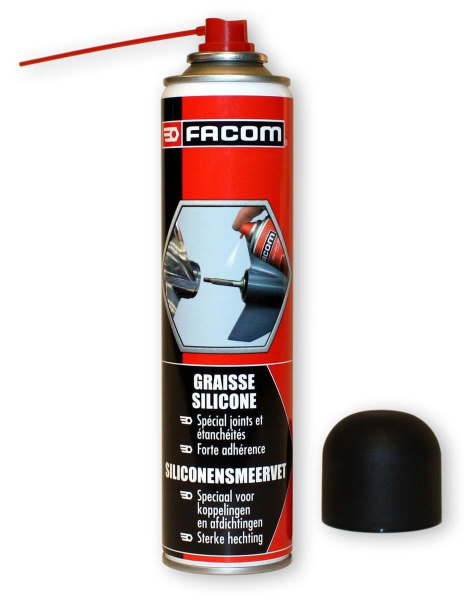 facom-grasa-de-silicona-300ml-006101 image 1