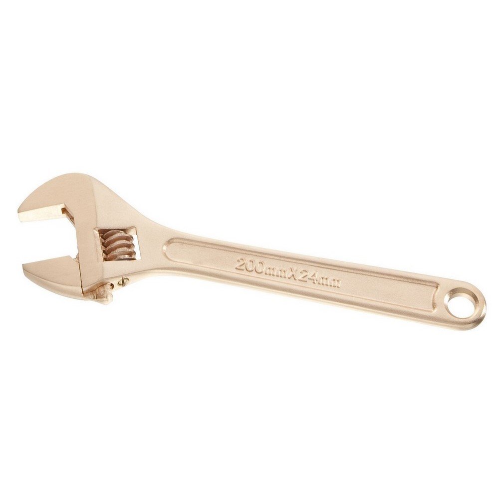 facom-113a-8t-llave-inglesa-fosfatada-8-ajuste-de-precisi-n-rotaci-n-izquierda image 2