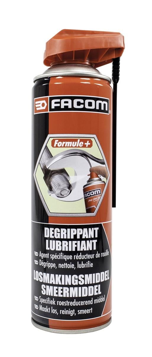 facom-006111-aflojatodo-lubricante-400-ml-en-spray-desatascador-y-aflojador-de-t image 1