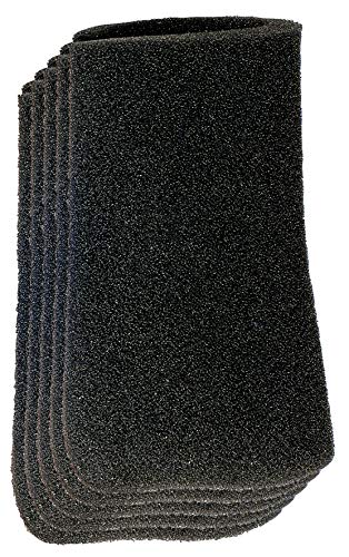 einhell-filtro-de-espuma-10-l-juego-de-5-para-aspirador-te-vc-18-10-li-solo image 6