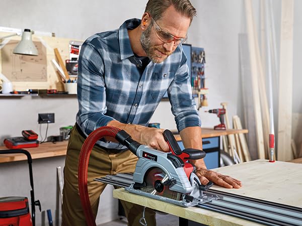 einhell-carril-de-gu-a-de-aluminio-1000mm-para-sierras-circulares image 8