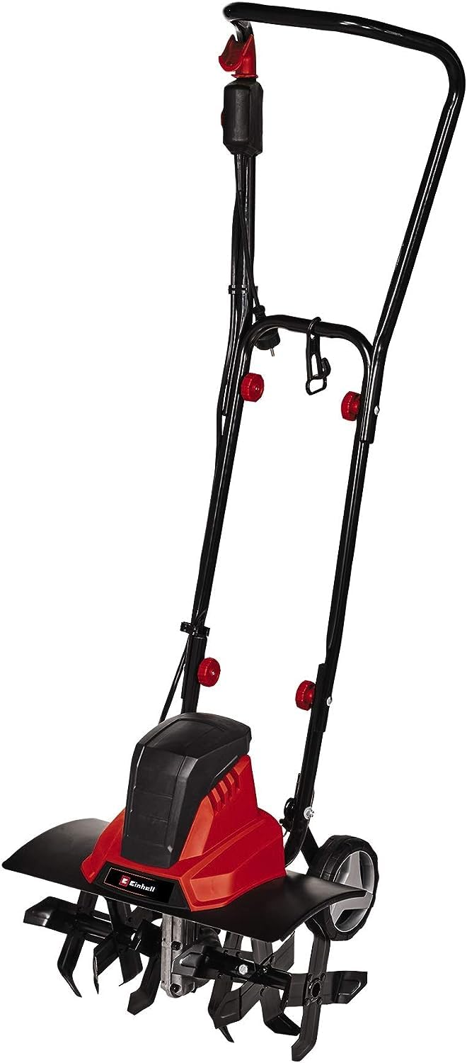 einhell-motoazada-el-ctrica-gc-rt-1545m-1500w-45cm-6-cuchillas-escarificadoras image 1