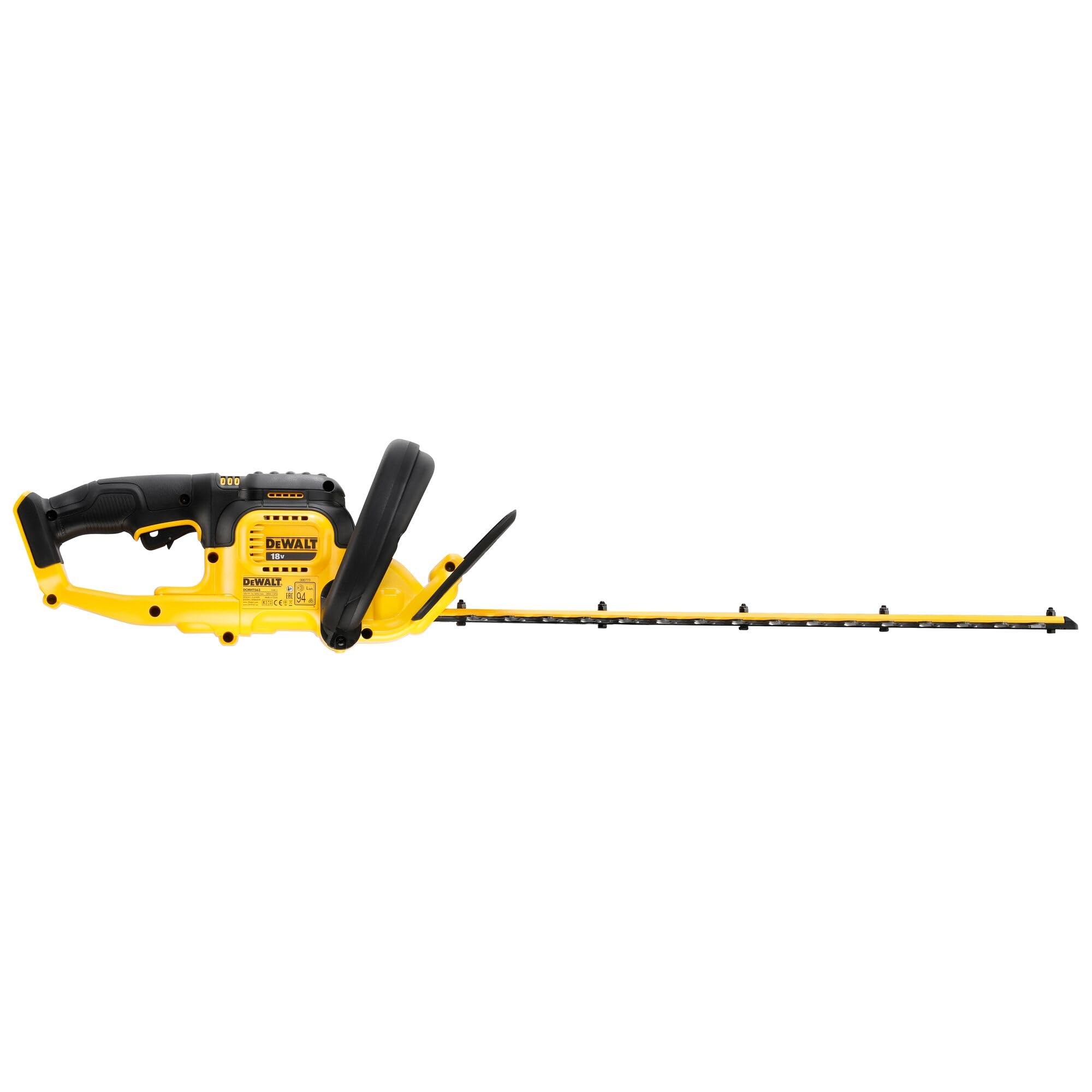 dewalt-dcmht563n-xj-cortasetos-18v-xr-55cm-solo-herramienta-bater-a-de-larga-dur image 7