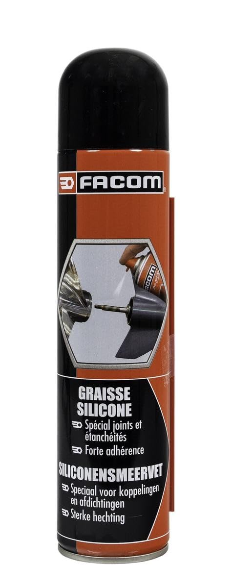 facom-grasa-de-silicona-300ml-006101 image 2
