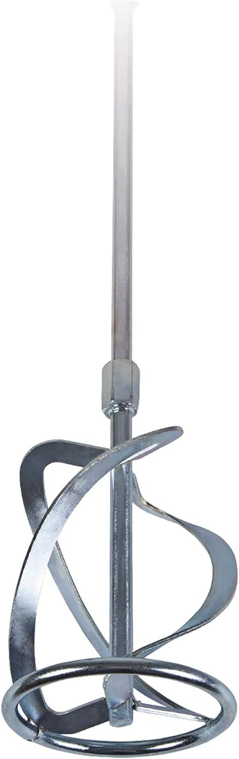einhell-batidor-de-pintura-tc-mx-1200-w-240-v-con-mango-ergon-mico-y-soporte-m14 image 2