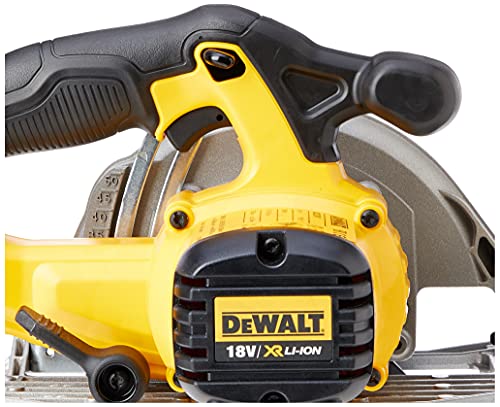 dewalt-dcs391n-xj-sierra-circular-xr-18v-165-mm-sin-bater-a-ni-cargador image 7