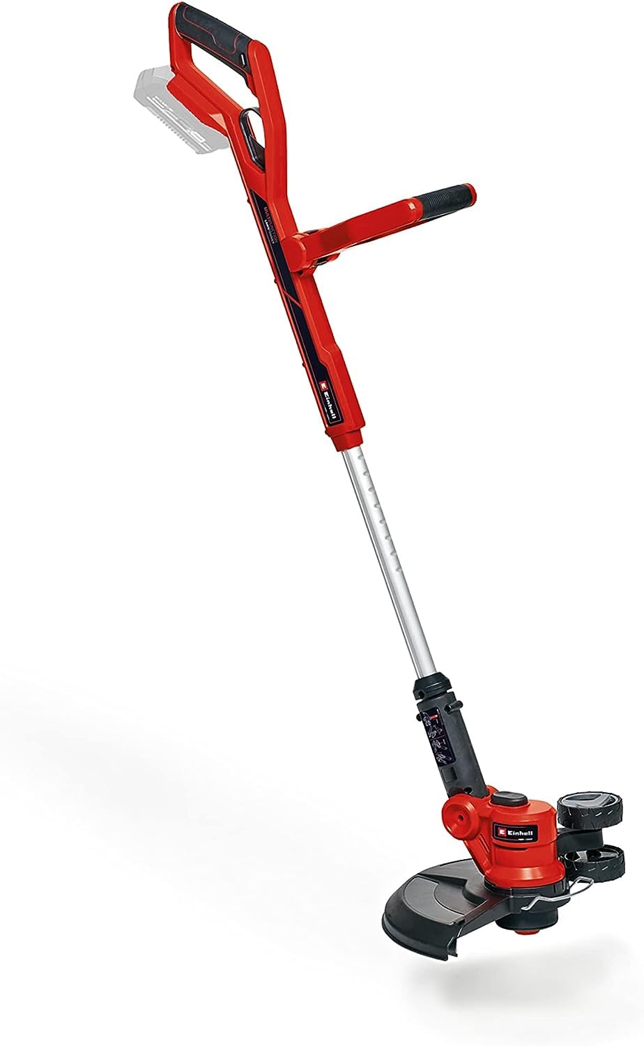 einhell-ge-ct-18-30-li-solo-recortadora-de-c-sped-inal-mbrica-18v-power-x-change image 1