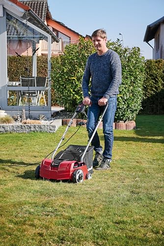 einhell-gc-sa-1231-1-escarificador-aireador-el-ctrico-1200w-300m-bolsa-28l-profu image 6