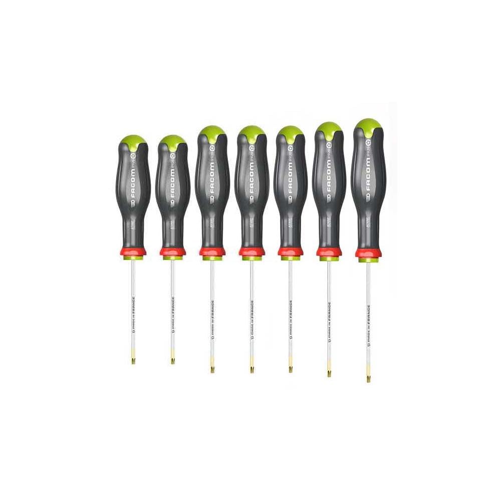 facom-atxrp-j5-juego-de-5-destornilladores-torx-plus-tamper-resistant image 3