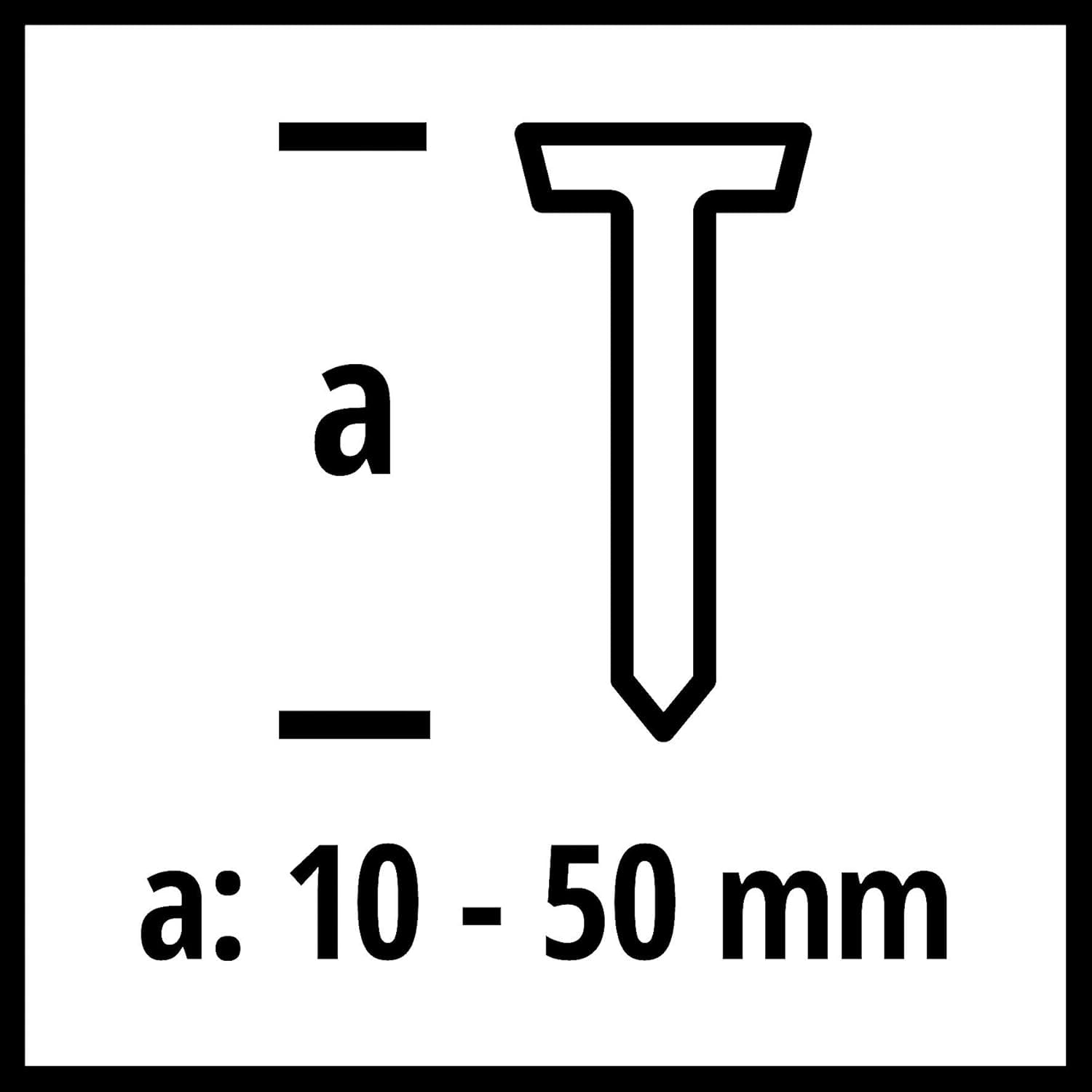 einhell-tc-pn-50-grapadora-y-clavadora-neum-tica-2-en-1-8-3-bar-incluye-grapas-y image 8