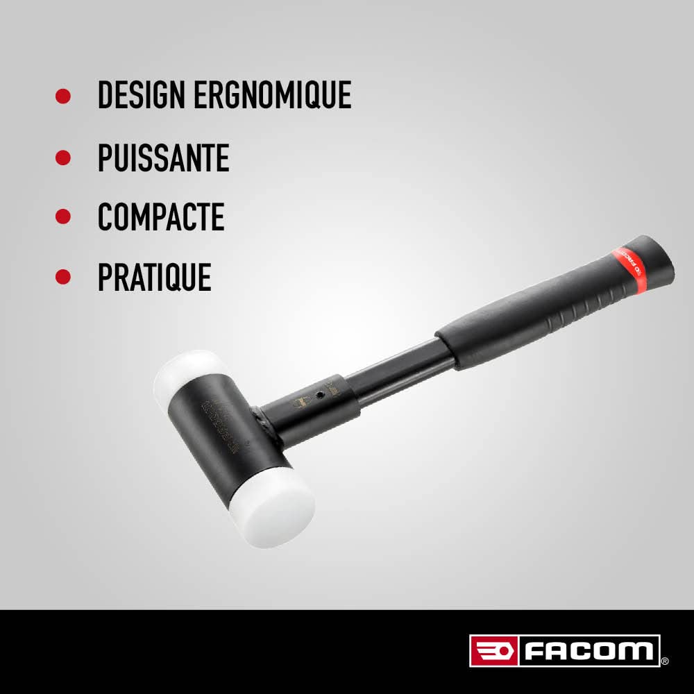 facom-maceta-sin-rebote-intercambiable-40mm-detectable-en-oscuridad-mango-de-fib image 3
