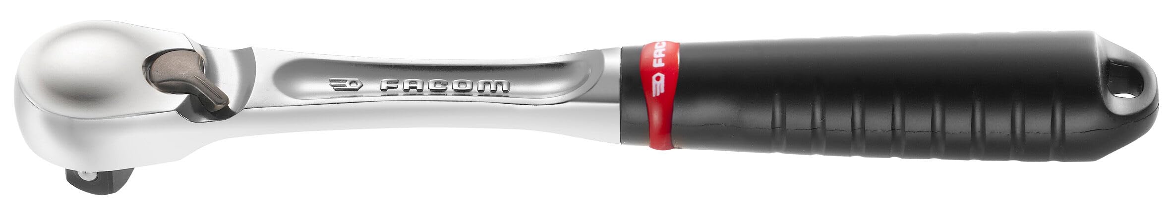 facom-sl-161-llave-de-carraca-1-2-trinquete-estanco-de-alto-rendimiento-72-dient image 1