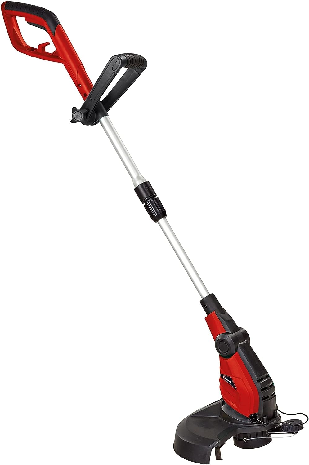 einhell-gc-et-4530-recortabordes-el-ctrico-con-cabezal-multijosici-n-y-mango-tel image 4