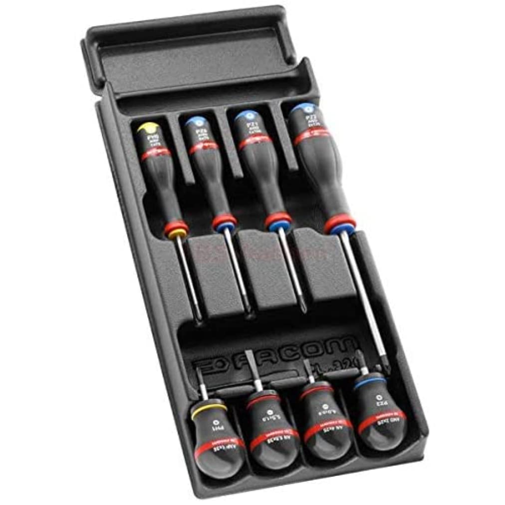 facom-mod-atx-juego-de-7-destornilladores-torx-protwist-con-mango-soft-grip image 8