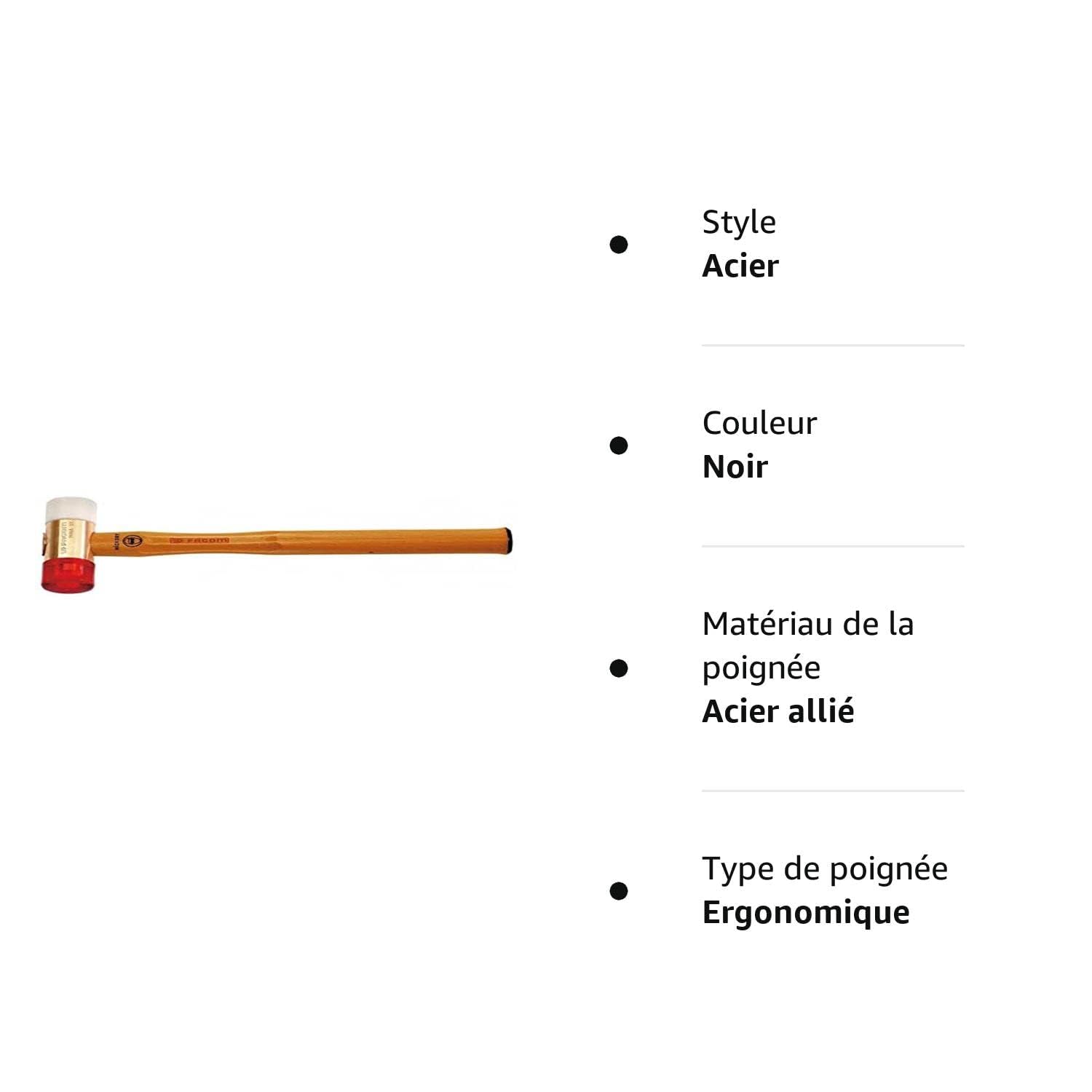 facom-208a-25cba-mazo-de-lat-n-de-25-mm-con-mango-intercambiable image 2