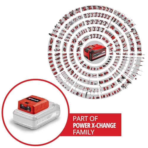 einhell-adaptador-de-bater-a-tc-cp-18-li-usb-a-y-usb-c-power-x-change-18-v image 8