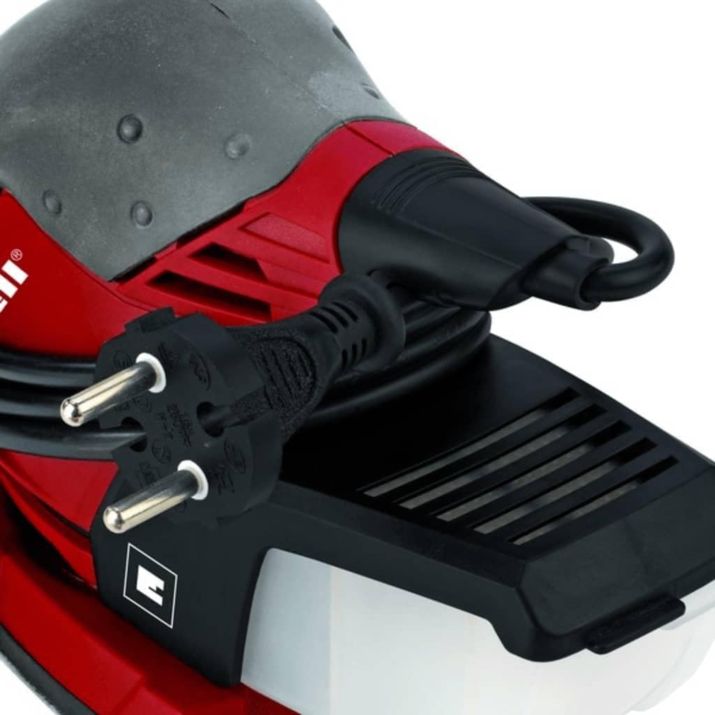 einhell-lijadora-multiuso-rt-os-1320-con-3-hojas-de-lija-y-dep-sito-de-polvo image 7