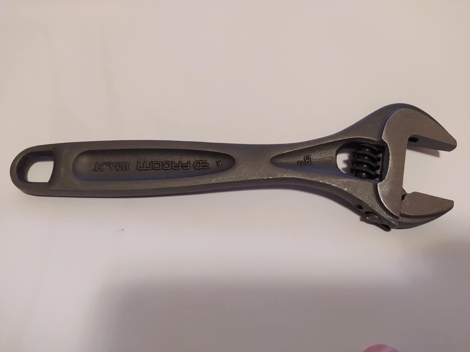 Perfecta para fontanería