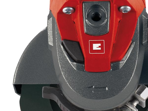 einhell-amoladora-angular-te-ag-115-720w-disco-115mm-llave-en-mango-auxiliar-sin image 8