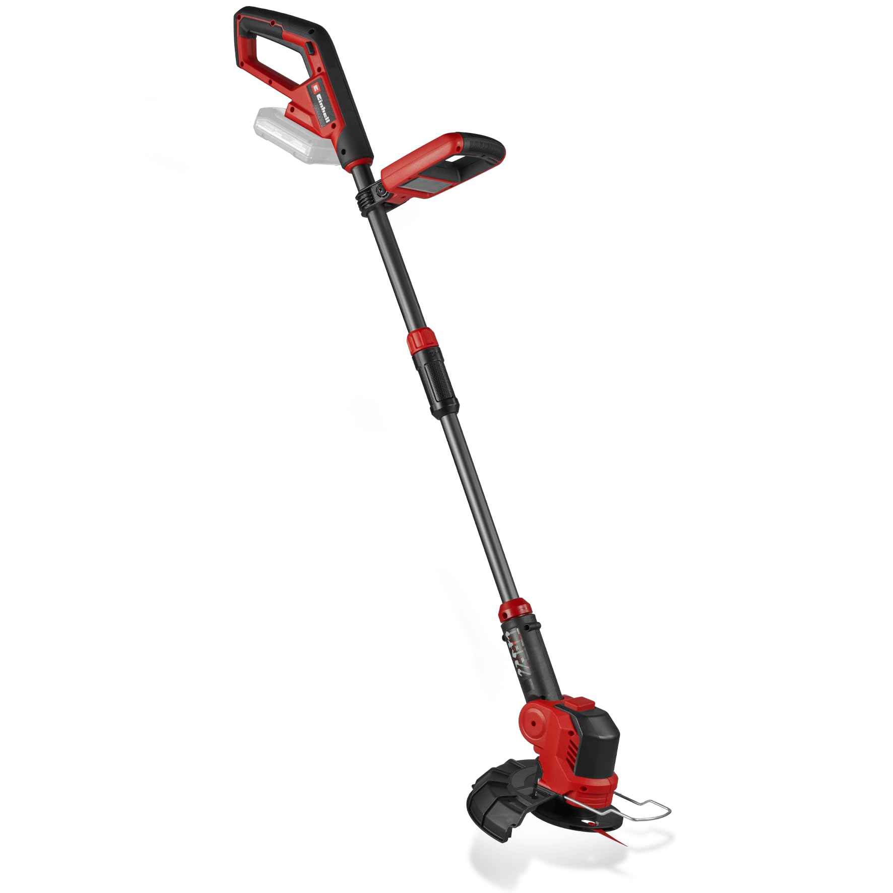 einhell-recortadora-de-c-sped-ge-ct-18-25-li-solo-18v-25-cm-sin-bater-a image 1