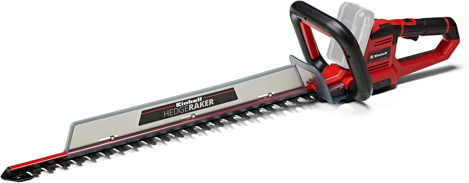 einhell-ge-ch-18-60-li-cortasetos-inal-mbrico-18v-power-x-change-60cm-mango-gira image 1