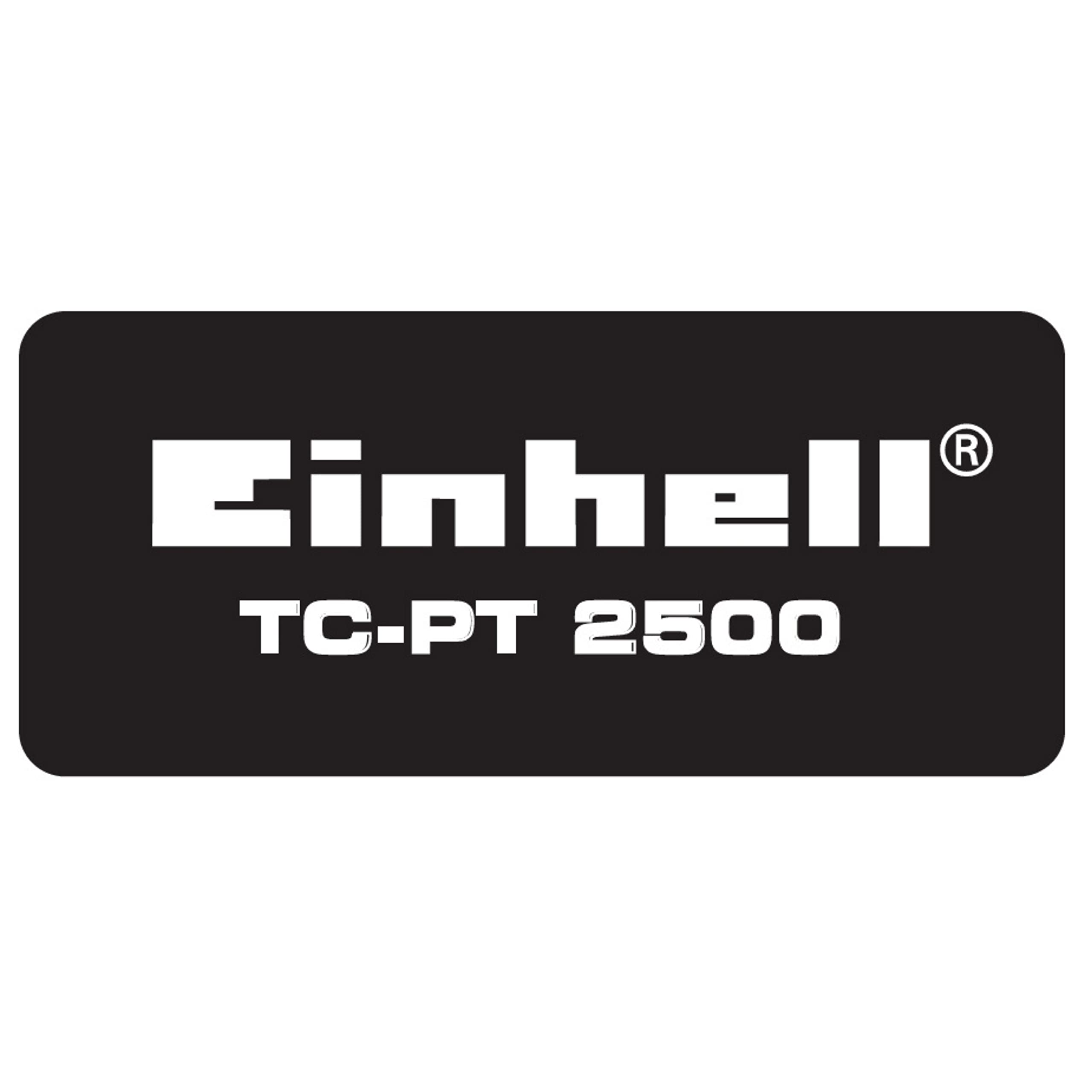 einhell-tc-pt-2500-transpaleta-manual-2500-kg-con-horquillas-reforzadas image 6
