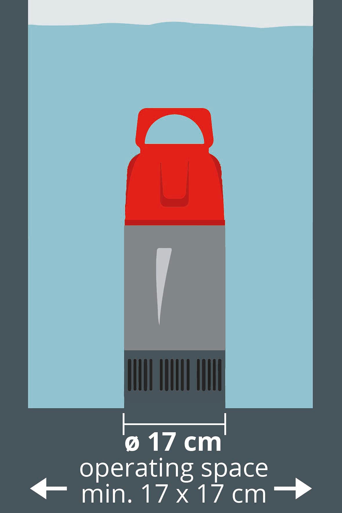 einhell-bomba-de-agua-de-profundidad-ge-pp-1100-n-a-1100-w-6000-l-h-profundidad- image 3