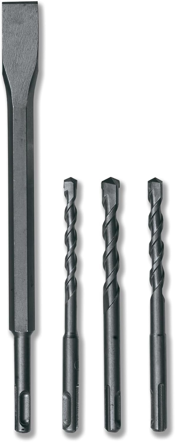 einhell-martillo-perforador-tc-rh-620-4f-620-w-2-2-j-sds-plus-4-funciones-taladr image 3