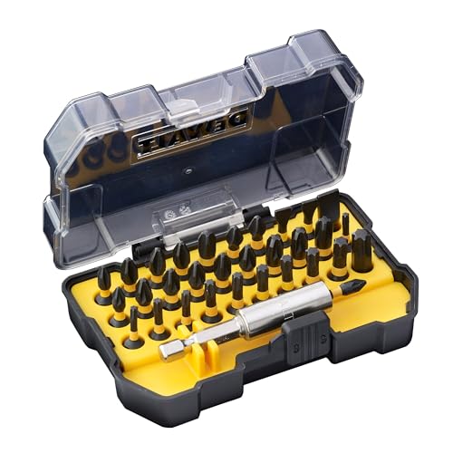 dewalt-kit-de-puntas-para-atornillar-extreme-flextorq-dt70523t-qz-32-piezas image 7