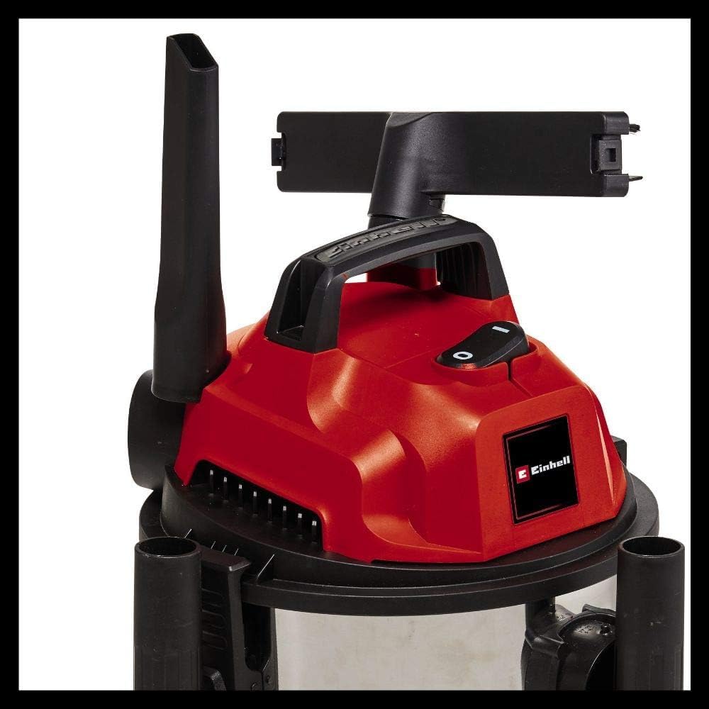 einhell-tc-vc-1820-s-aspirador-seco-y-h-medo-20l-1250w-inoxidable image 6