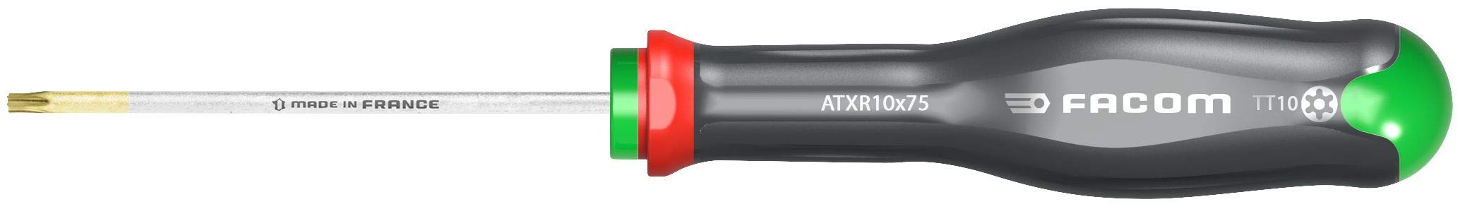 facom-atxr-j5-juego-de-5-destornilladores-resistorx-tt10-tt15-tt20-tt25-tt30 image 3