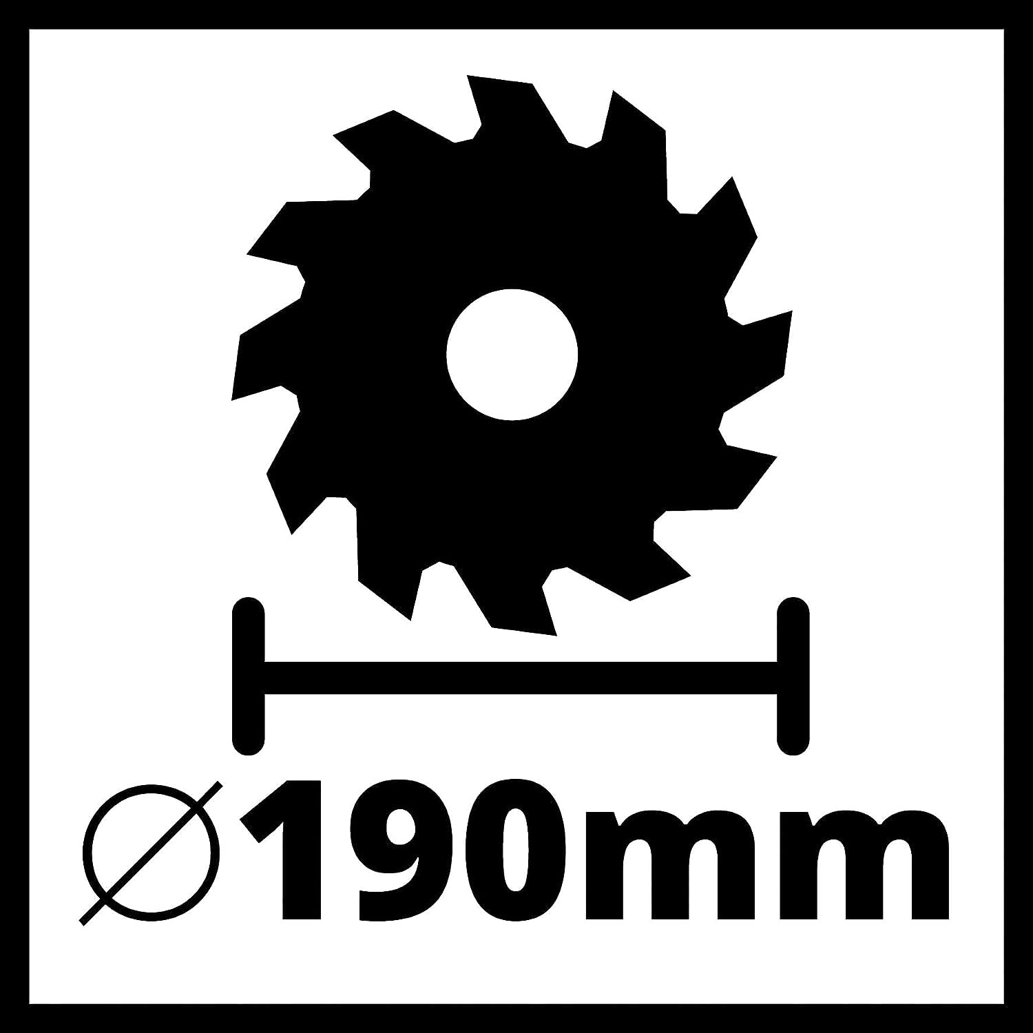 einhell-sierra-circular-manual-te-cs-190-1-1500w-hoja-190mm image 7
