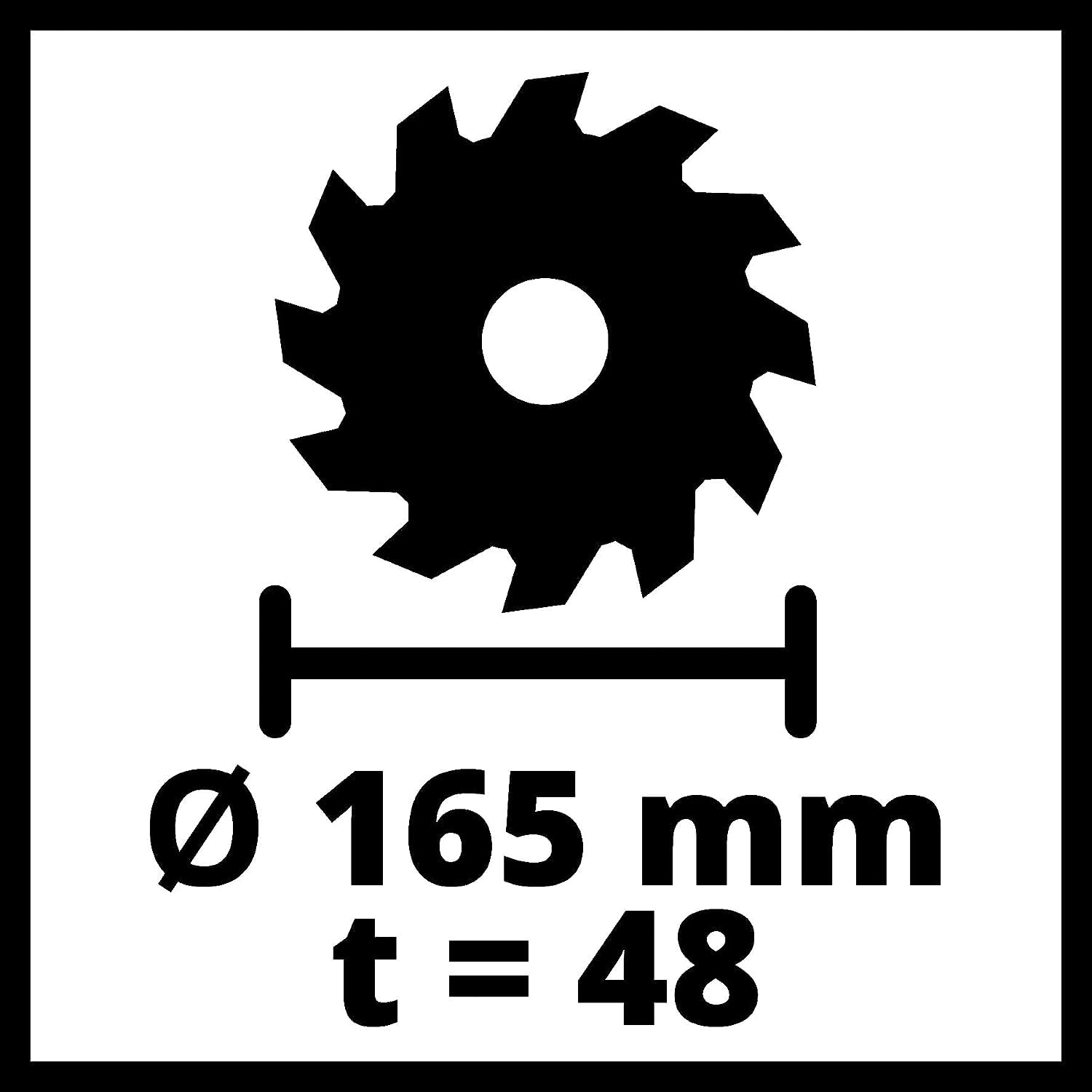 einhell-sierra-de-incisi-n-te-ps-165-1200-w-ajuste-sin-herramientas-gu-a-paralel image 7