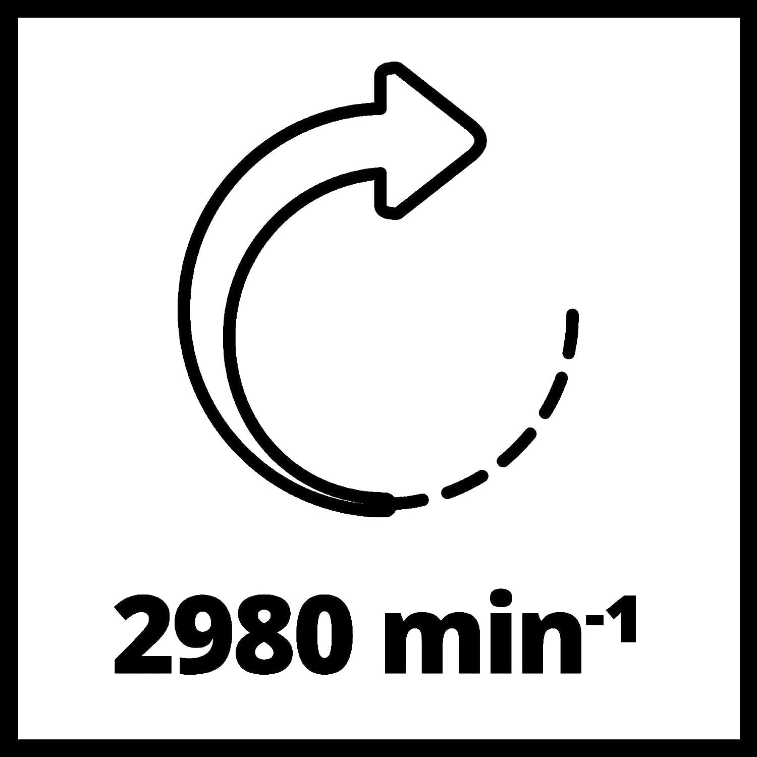 einhell-esmeriladora-doble-tc-bg-200-l-400w-muelas-200x32x25mm image 8