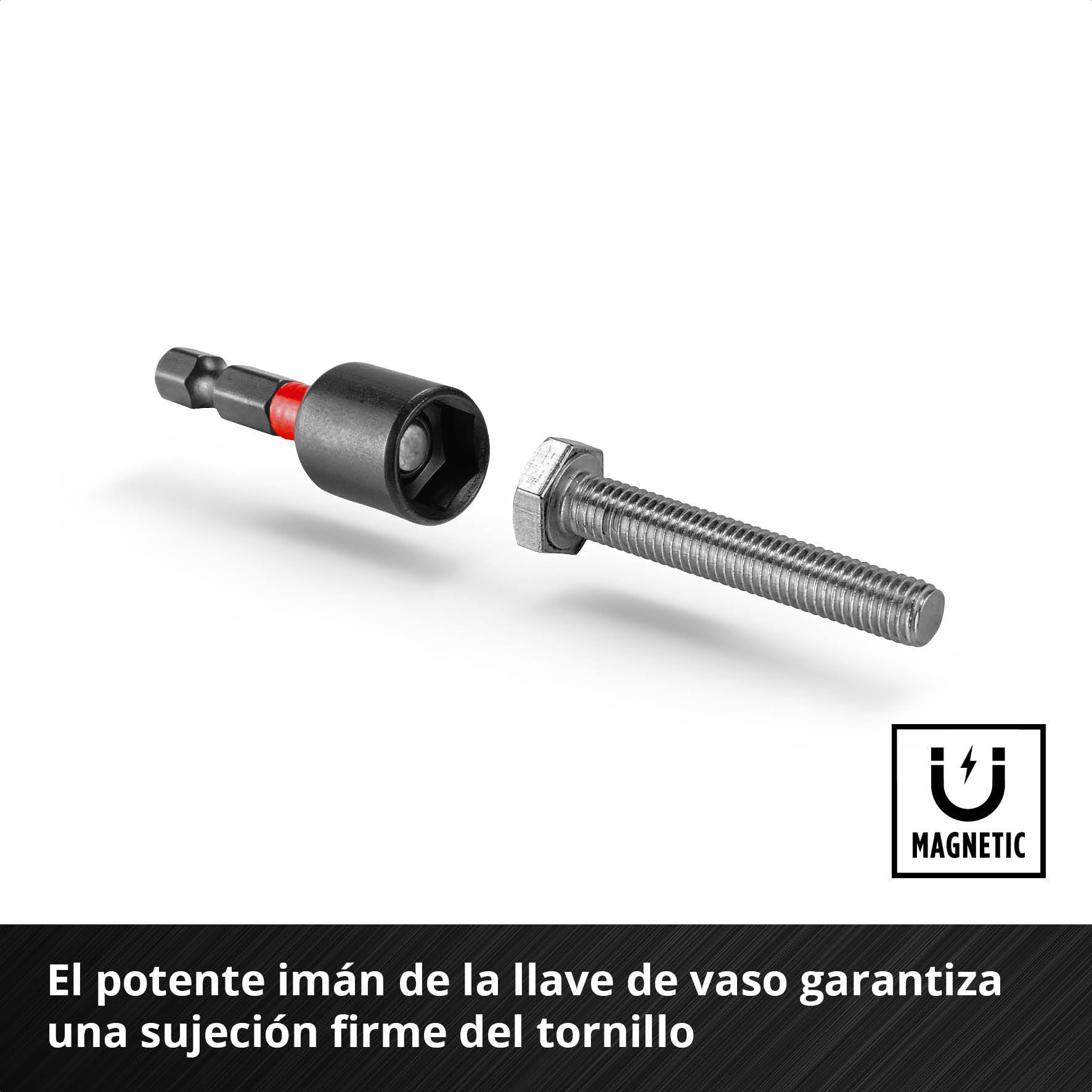 juego-de-35-brocas-de-impacto-y-llaves-de-vaso-einhell-m-case-puntas-25-50-mm-va image 8