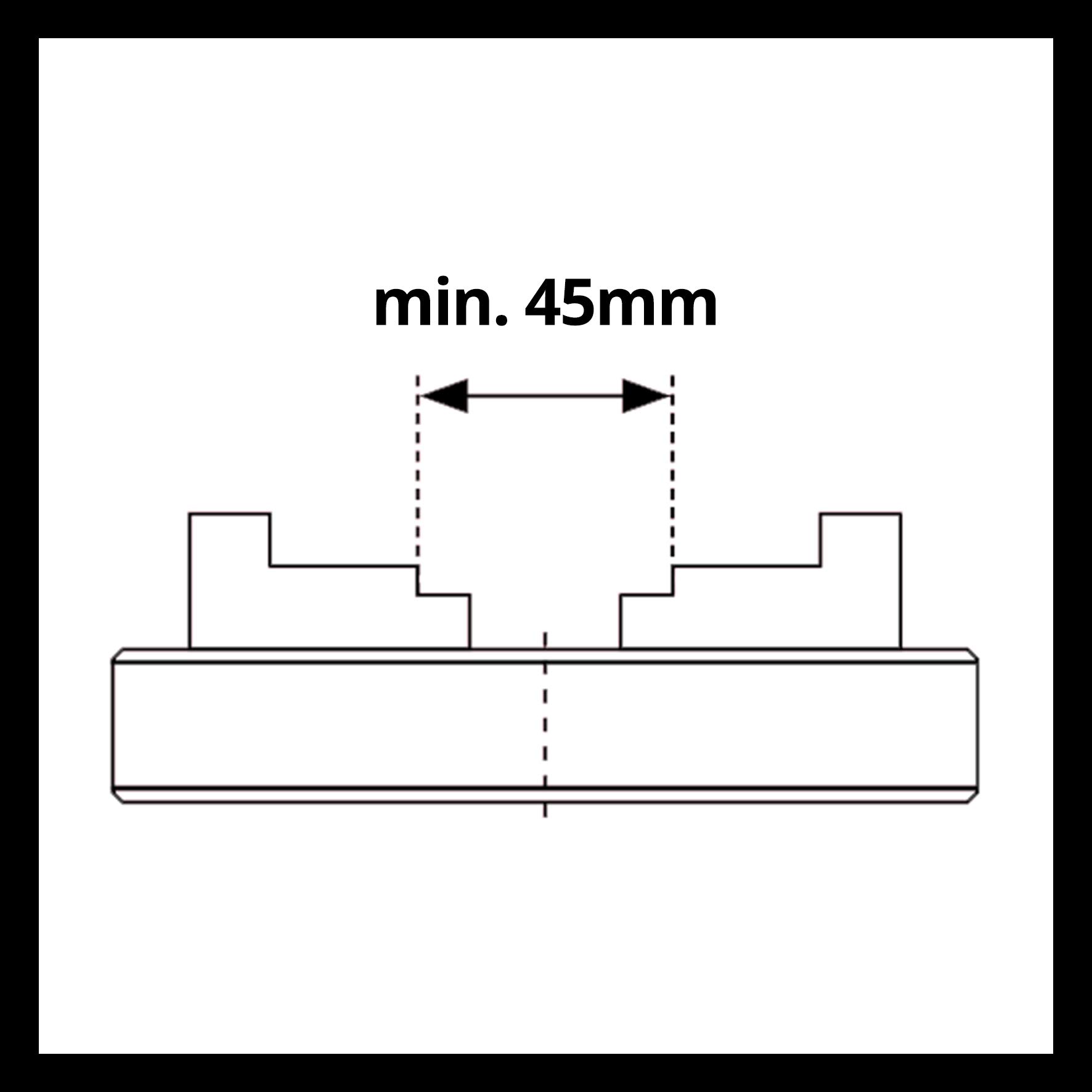 einhell-plato-de-cuatro-mordazas-accesorio-para-torno-di-metro-134mm-compatible- image 6