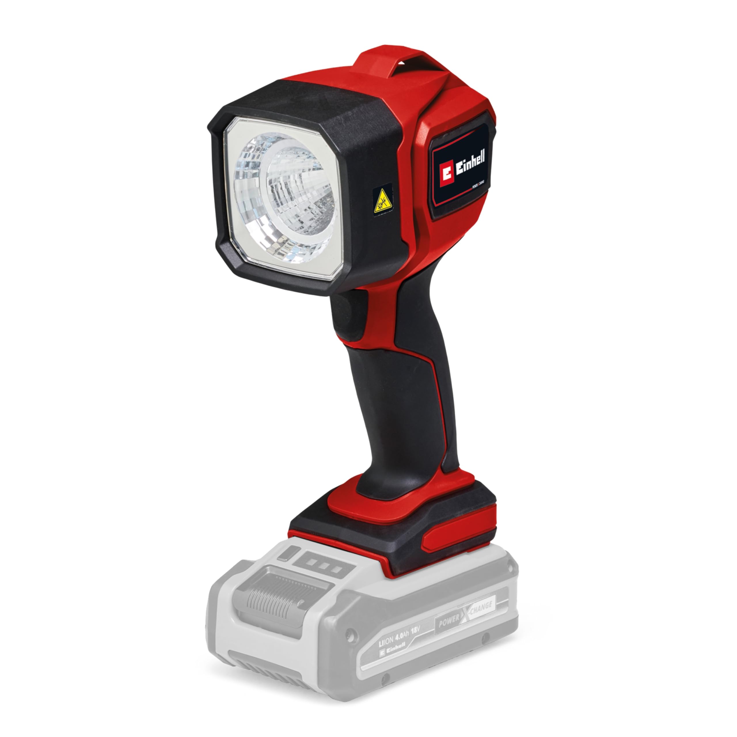 einhell-tc-cl-18-350-li-solo-linterna-led-18v-power-x-change-350-l-menes-7000k-s image 1