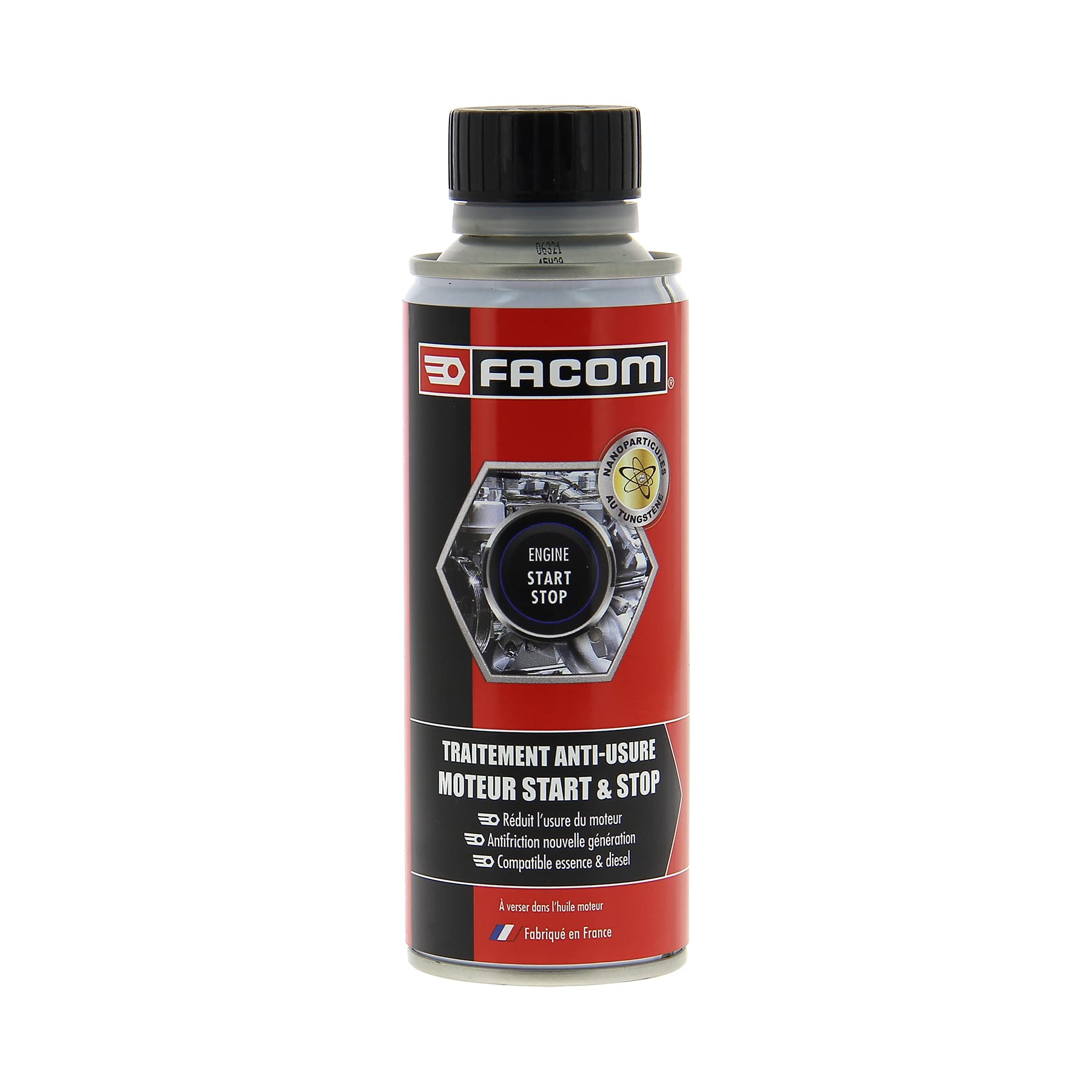 facom-006031-aditivo-para-aceite-de-motor-250-ml image 1