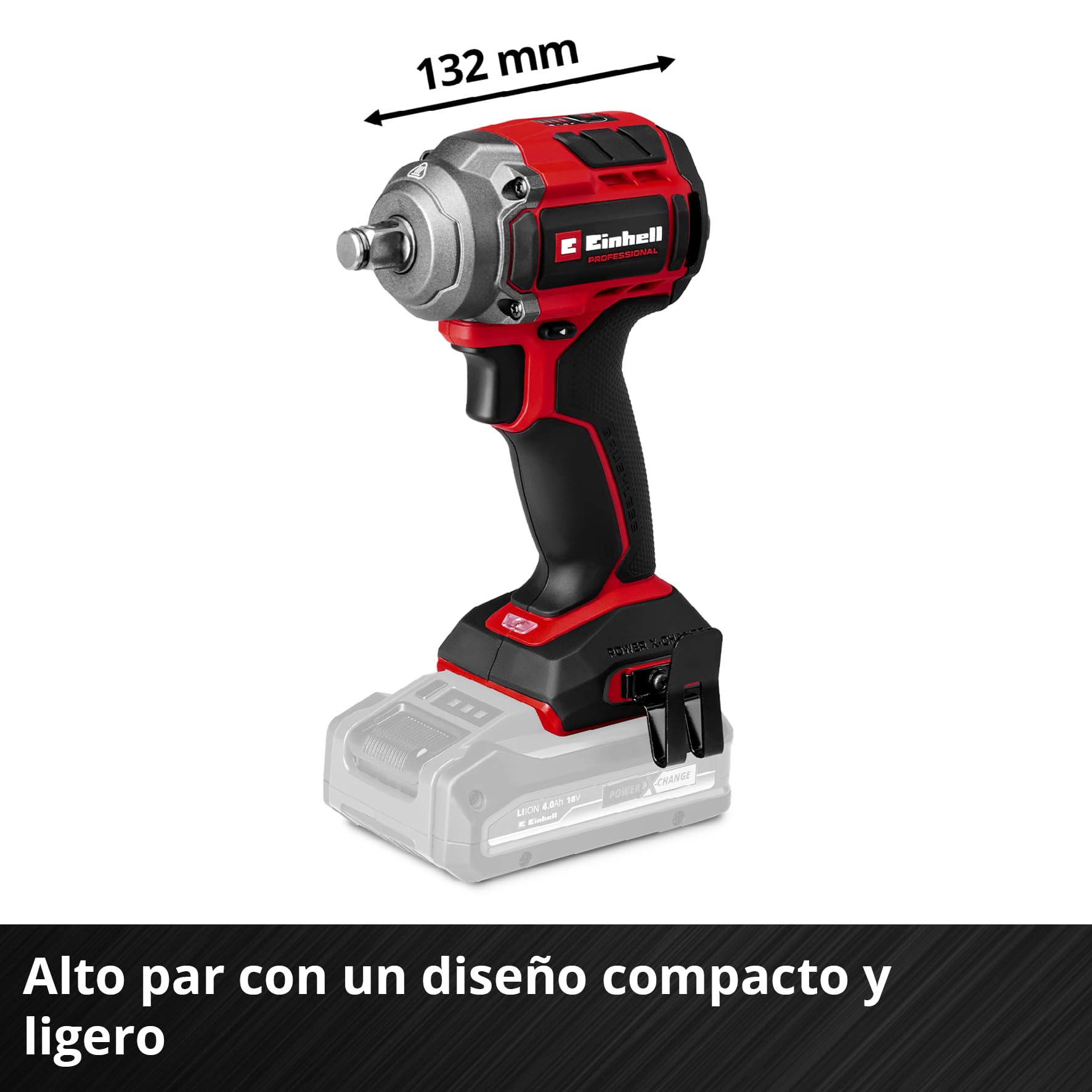 einhell-professional-atornillador-de-impacto-sin-escobillas-tp-cw-18-350-c-li-bl image 8