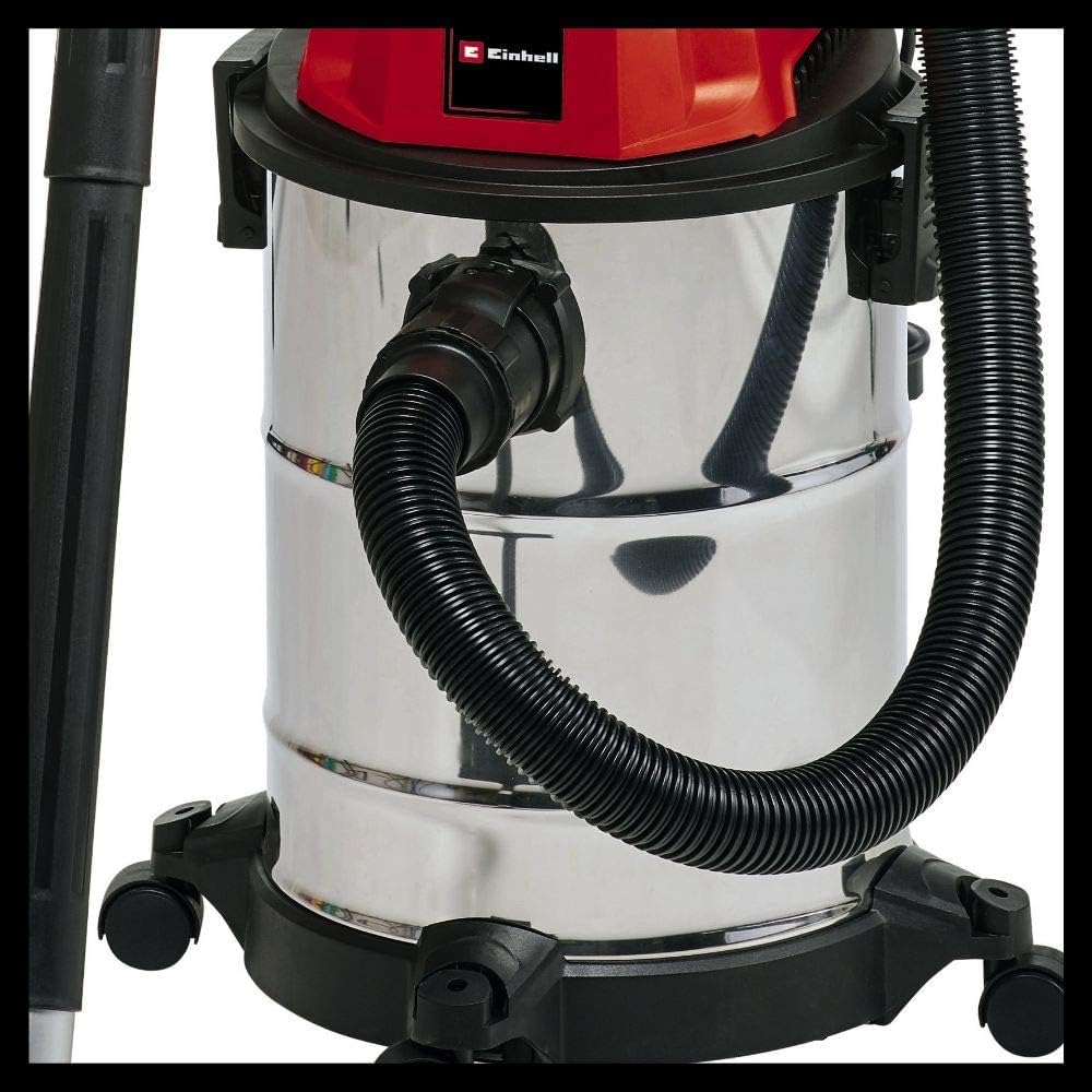 einhell-tc-vc-1820-s-aspirador-seco-y-h-medo-20l-1250w-inoxidable image 7