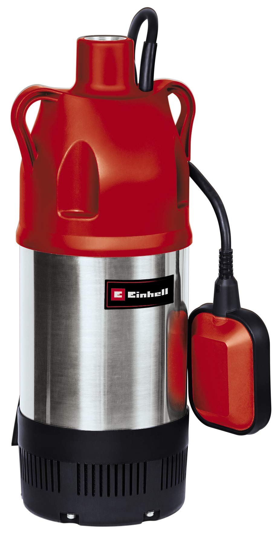 einhell-bomba-de-agua-de-profundidad-gc-dw-900n-900w-6000l-h-7m-acero-inoxidable image 1