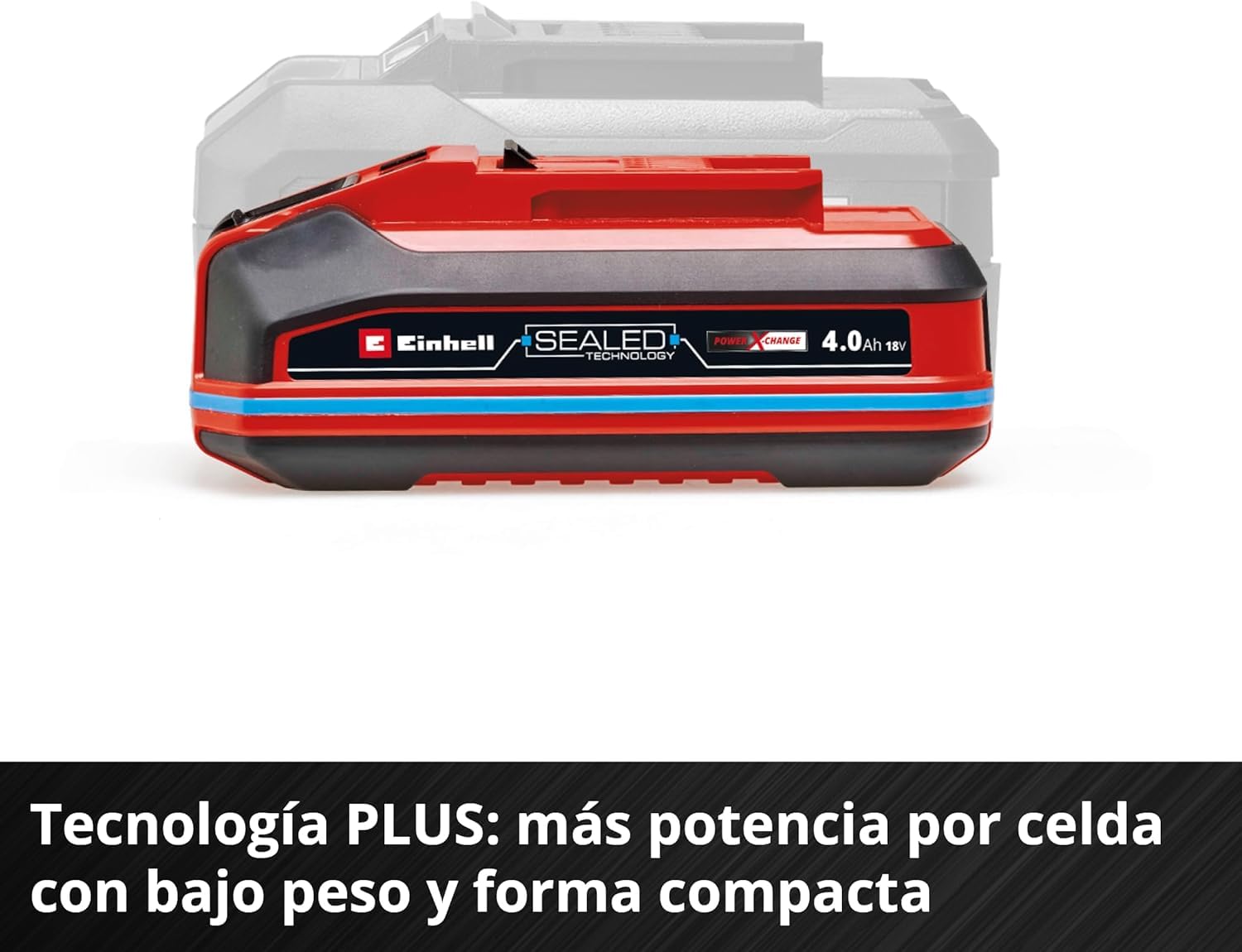 einhell-power-x-change-plus-18-v-4-0-ah-bater-a-sealada-ip57-universal-para-todo image 6