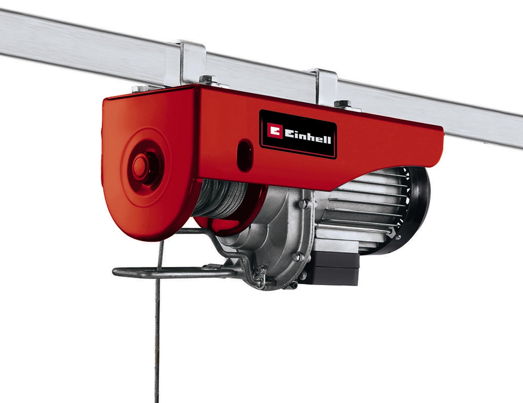 einhell-polipasto-el-ctrico-tc-eh-500-800w-12m-cable-freno-autom-tico image 1