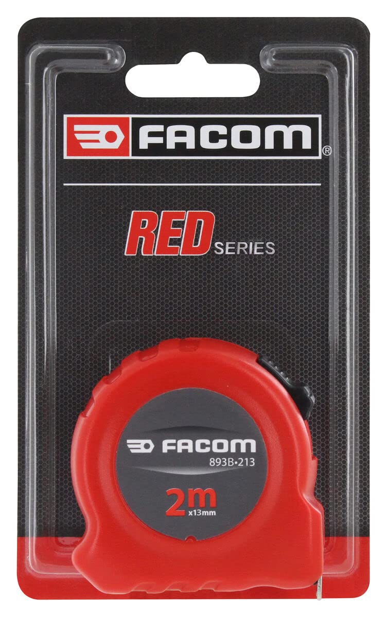 facom-893b-213pb-cinta-m-trica-red-series-2m-x-13mm-con-revestimiento-nailon image 4