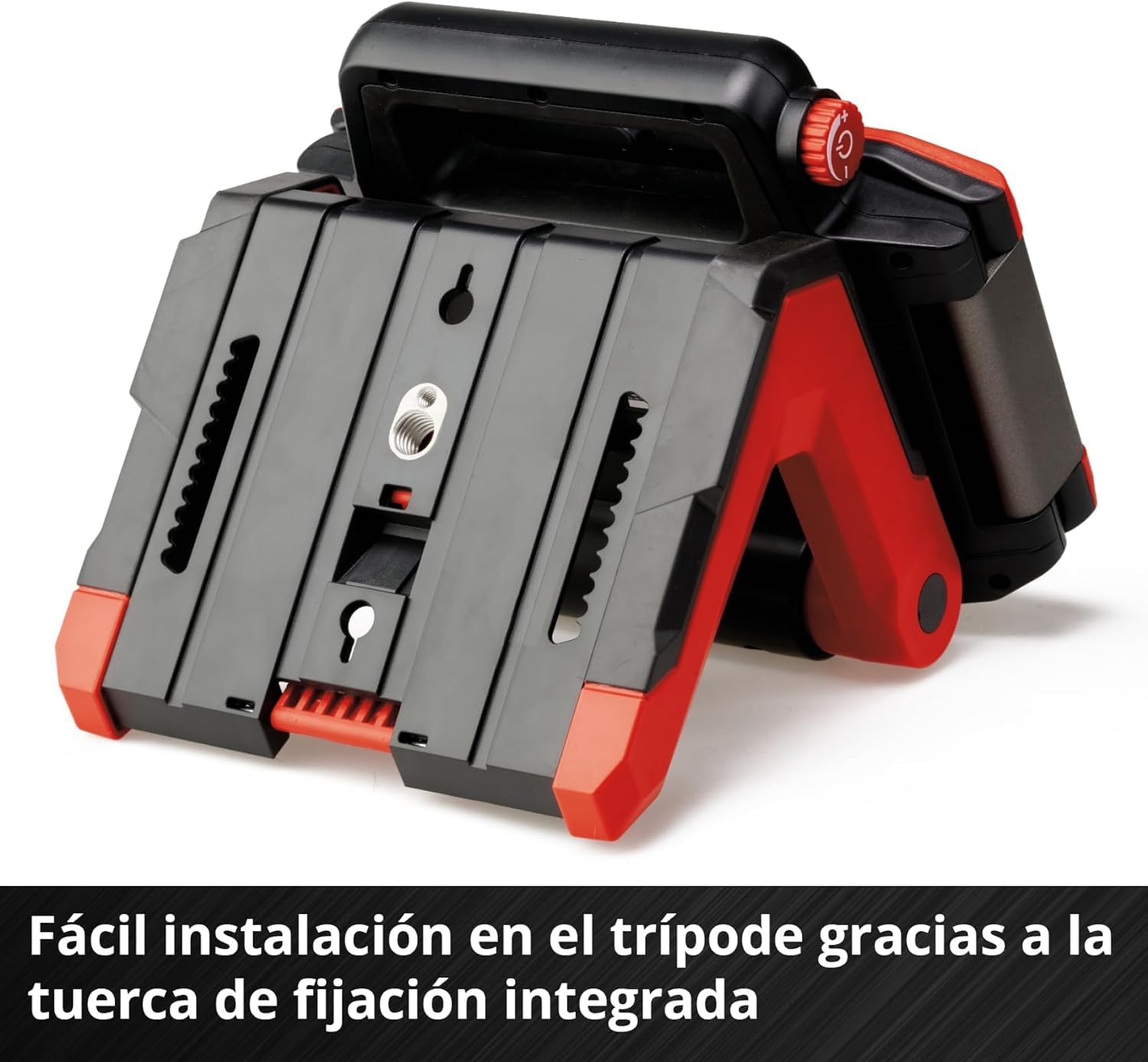 einhell-l-mpara-con-bater-a-tp-cl-18-3000-li-solo-power-x-change-3000-l-menes-60 image 6
