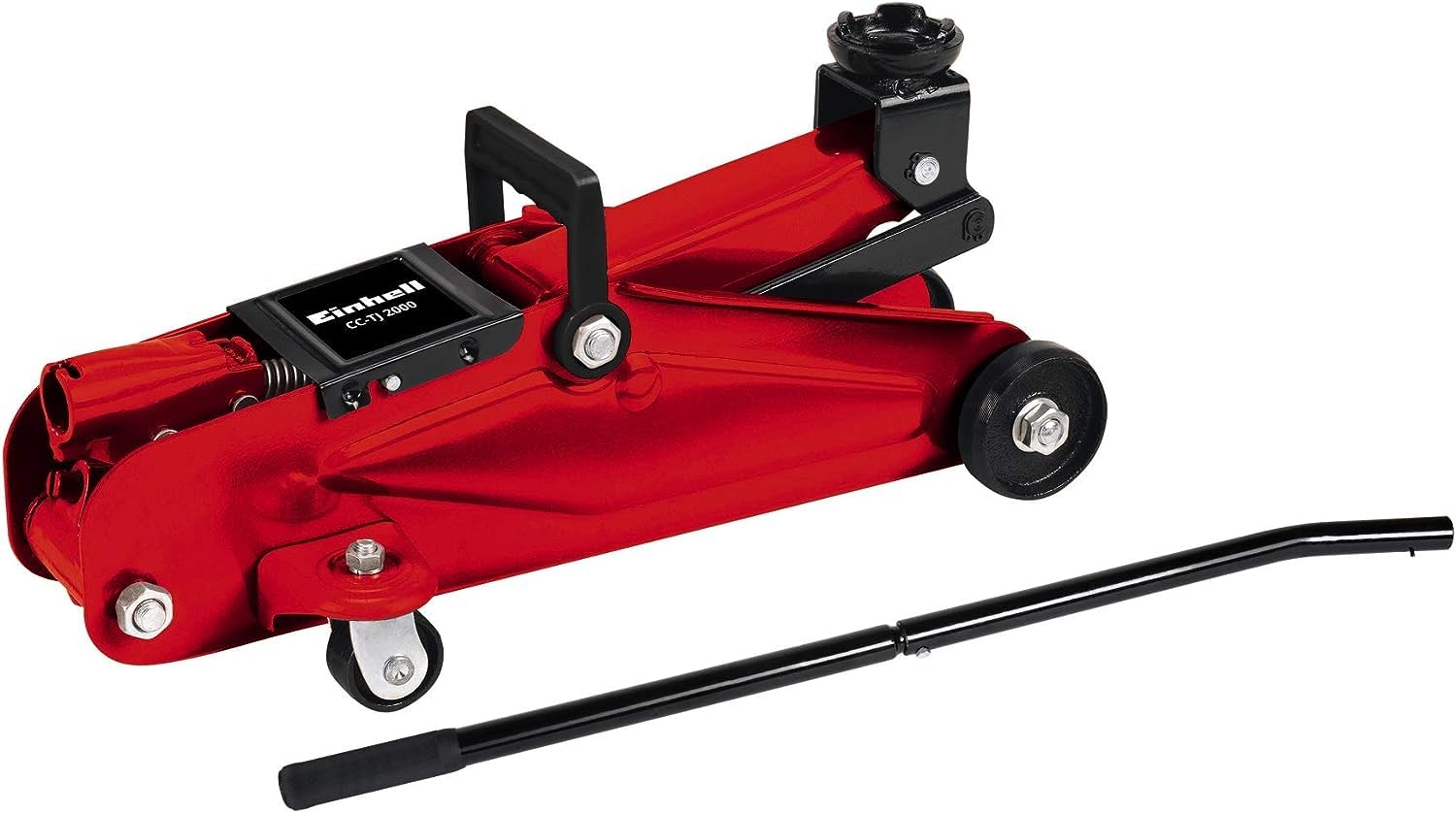 einhell-gato-hidr-ulico-con-ruedas-cc-tj-2000-capacidad-2000-kg-elevaci-n-hasta- image 1