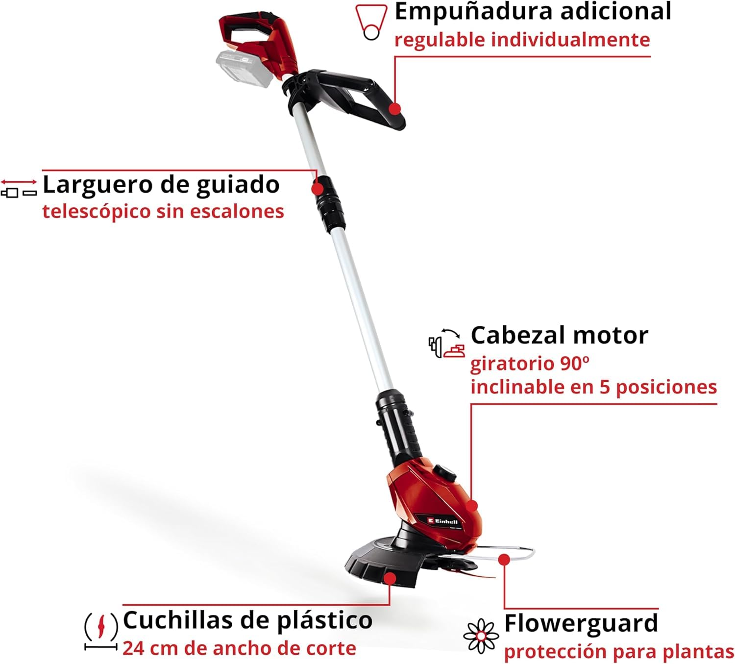 einhell-ge-ct-18-li-recortabordes-inal-mbrico-18v-solo-herramienta-24-cm-ancho-d image 3