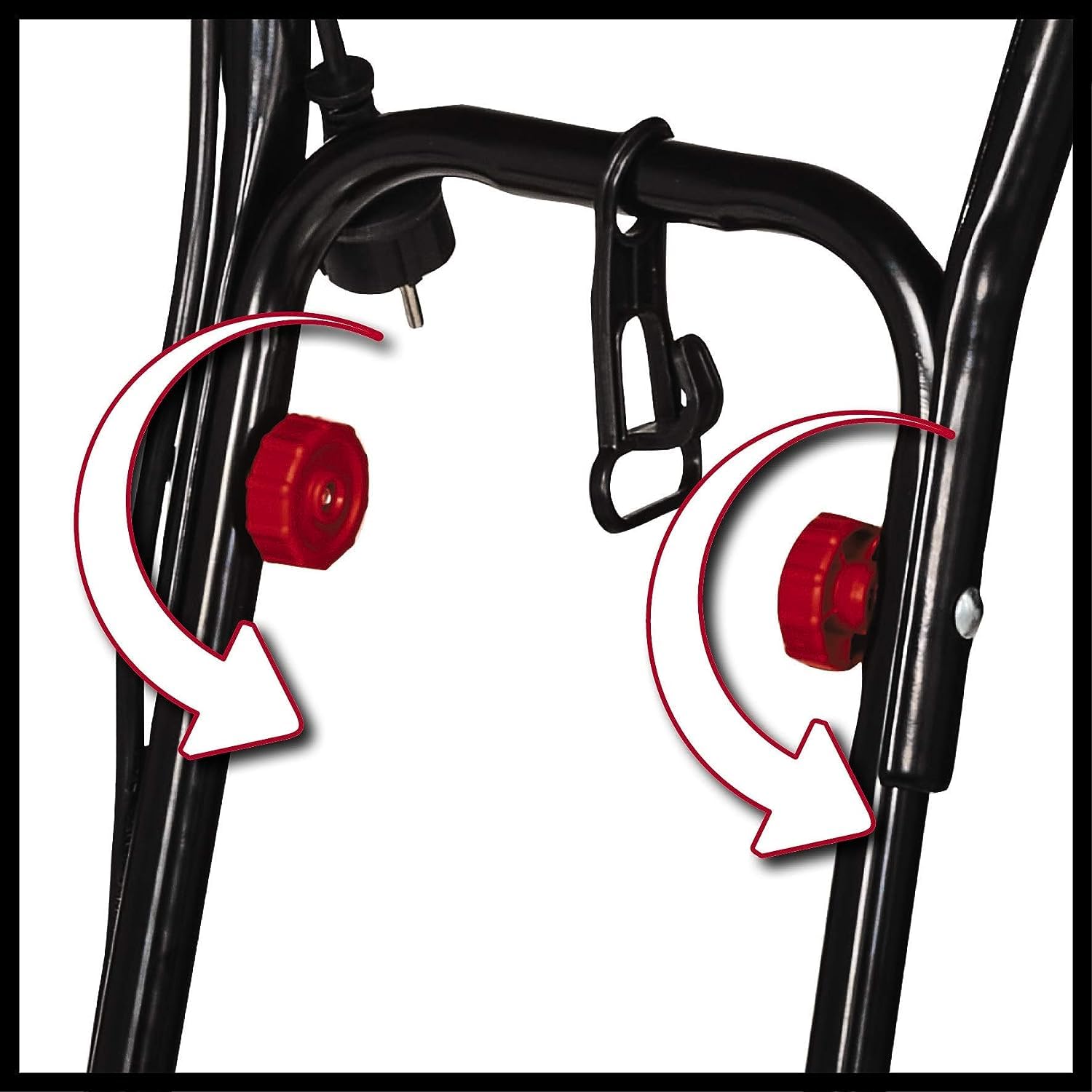 einhell-motoazada-el-ctrica-gc-rt-1545m-1500w-45cm-6-cuchillas-escarificadoras image 6
